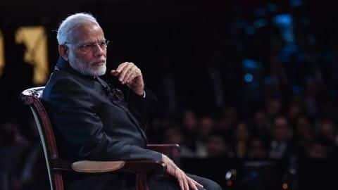 Rape is a rape, shouldn't be politicized: Modi Rape is a rape, shouldn't be politicized: Modi