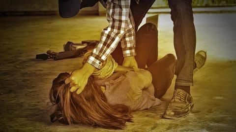 Mewat teen hangs herself after alleged gangrape by eight men Mewat teen hangs herself after alleged gangrape by eight men