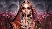 Padmaavat earns Rs.18cr on Day-1, R-Day weekend to boost business