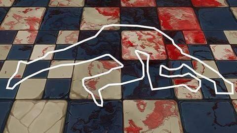 Vasai youth shot dead in Jamaica Vasai youth shot dead in Jamaica