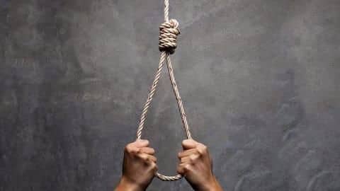 Jewar gang-rape: All four victims attempt suicide Jewar gang-rape: All four victims attempt suicide
