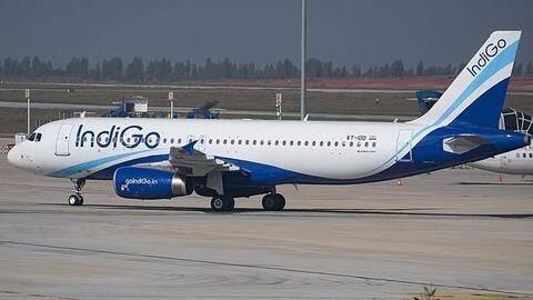 Air India disinvestment: IndiGo expresses interest, speculation about Tata rife Air India disinvestment: IndiGo expresses interest, speculation about Tata rife