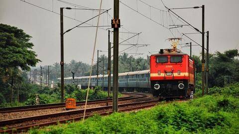 Now you can transfer your confirmed railway ticket to another Now you can transfer your confirmed railway ticket to another