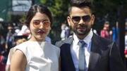 Virat and Anushka to marry next week?