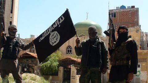 Afghan national who helped recruit Kalyan youths for ISIS killed Afghan national who helped recruit Kalyan youths for ISIS killed