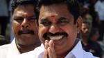 The raids come as AIADMK's two factions continue warring