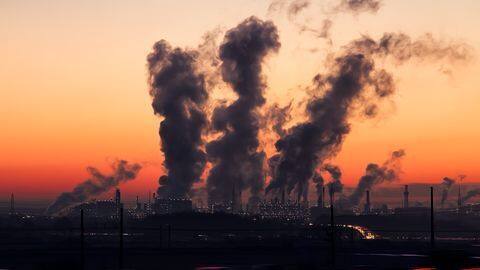 9mn pollution deaths worldwide in 2015, India fifth on list 9mn pollution deaths worldwide in 2015, India fifth on list
