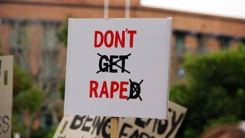Five-year jail to man for touching minor inappropriately Five-year jail to man for touching minor inappropriately