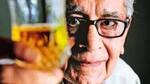 A brief glimpse into the legendary businessman's life