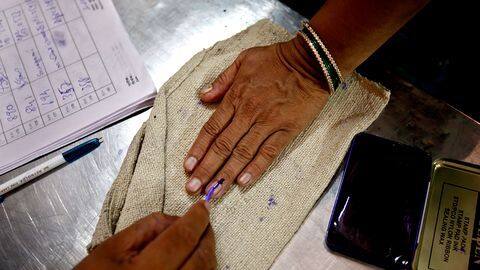 BJP or Congress? Karnataka votes to choose its next government BJP or Congress? Karnataka votes to choose its next government