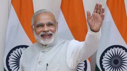 Think out of the box: Modi urges bureaucrats