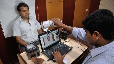 Aadhaar at Rs. 500: Know how to protect your data Aadhaar at Rs. 500: Know how to protect your data