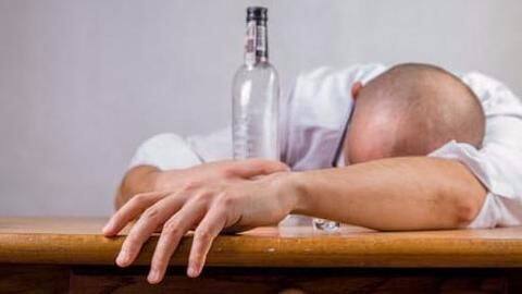 Haryana introduces hefty fines for drinking in cars Haryana introduces hefty fines for drinking in cars