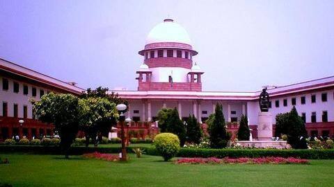 Cauvery-dispute: No deadline-extension for Center, SC demands implementation by May-3 Cauvery-dispute: No deadline-extension for Center, SC demands implementation by May-3