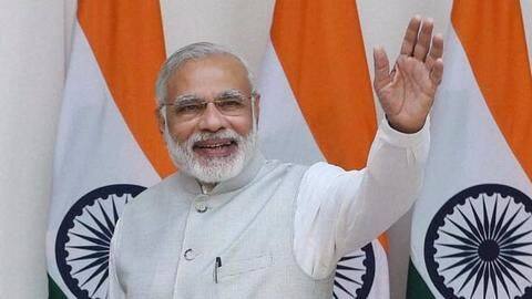 Modi most popular politician ever: Indians reveal their preferences Modi most popular politician ever: Indians reveal their preferences