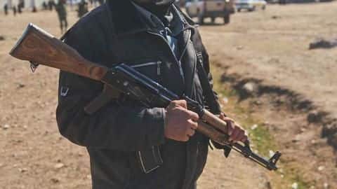 Wanted JeM commander Noor Trali eliminated in Pulwama encounter Wanted JeM commander Noor Trali eliminated in Pulwama encounter