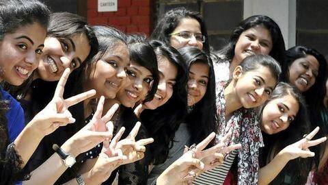 DU cutoffs might drop as CBSE, 23 states shelve moderation DU cutoffs might drop as CBSE, 23 states shelve moderation