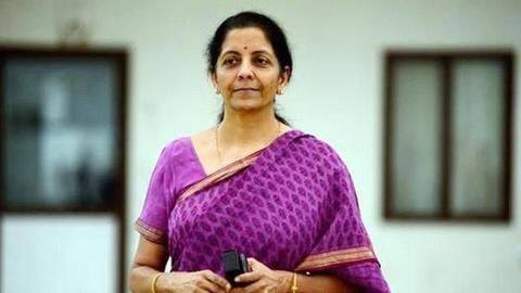 Government will bring back Nirav Modi and Mehul Choksi: Sitharaman Government will bring back Nirav Modi and Mehul Choksi: Sitharaman
