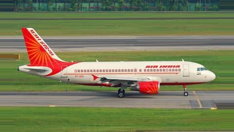 Monthly Rs. 200-250cr deficit leaves Air India's aircraft lying unutilized Monthly Rs. 200-250cr deficit leaves Air India's aircraft lying unutilized