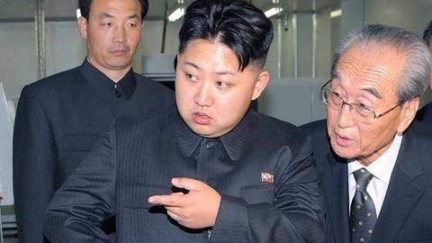 NKorea releases US student, in coma since a year NKorea releases US student, in coma since a year