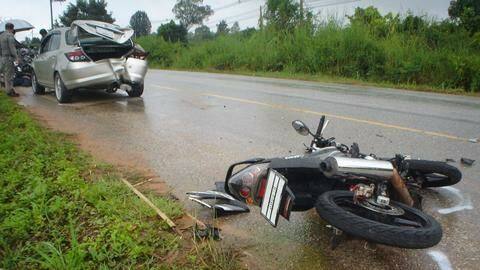 Delhi saw 1,393 deaths in road accidents last year Delhi saw 1,393 deaths in road accidents last year