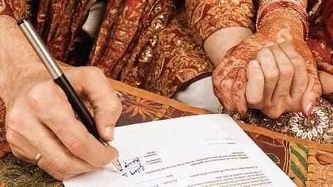 Do not question adults' choice of marriage-partner: SC warns khaps Do not question adults' choice of marriage-partner: SC warns khaps