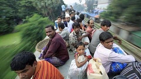 'Identify and deport': Centre ups ante against illegal immigrants 'Identify and deport': Centre ups ante against illegal immigrants