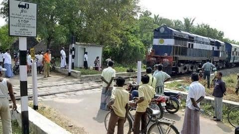 After UP accident, Railways says will remove unmanned-crossings in 2-years After UP accident, Railways says will remove unmanned-crossings in 2-years