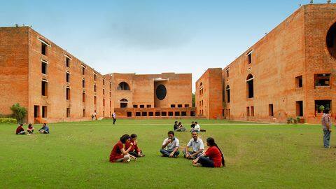 IIM Ahmedabad to launch first international center in Dubai IIM Ahmedabad to launch first international center in Dubai