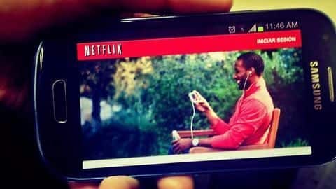 Netflix now has 104mn subscribers, profits grow to $65.6mn Netflix now has 104mn subscribers, profits grow to $65.6mn