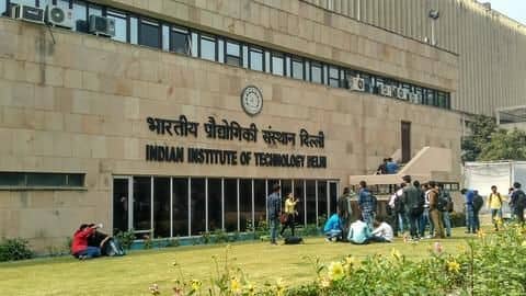 JEE-Advanced candidates can appear for online mock tests in May JEE-Advanced candidates can appear for online mock tests in May