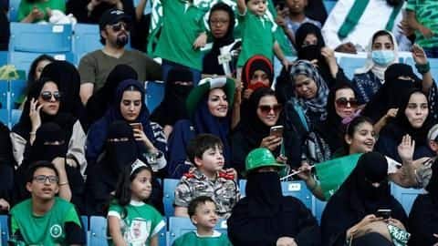 Next goals for Saudi: Gender-mixing, no prayer-time closure of businesses Next goals for Saudi: Gender-mixing, no prayer-time closure of businesses