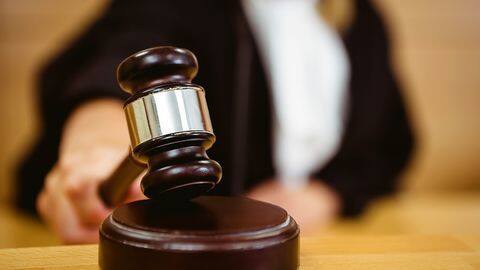 Jharkhand retires 12 'dubious' judicial officers Jharkhand retires 12 'dubious' judicial officers