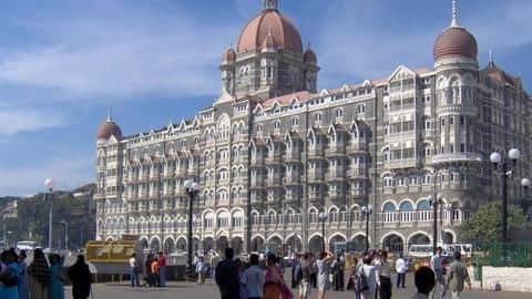 26/11 Mumbai Attacks: The night no one can forget 26/11 Mumbai Attacks: The night no one can forget