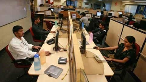 94% of graduates not fit for hiring: Tech Mahindra CEO 94% of graduates not fit for hiring: Tech Mahindra CEO