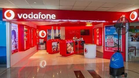 Vodafone's new SuperHour offer: Unlimited calling at just Rs. 7! Vodafone's new SuperHour offer: Unlimited calling at just Rs. 7!