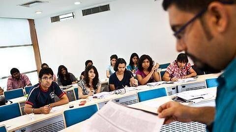 India to lose 3.1L engineering seats in four years India to lose 3.1L engineering seats in four years