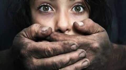 Delhi: 67-yr-old madrasa teacher arrested for allegedly raping 9-yr-old girl Delhi: 67-yr-old madrasa teacher arrested for allegedly raping 9-yr-old girl