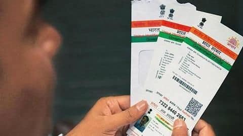 RTI on Aadhaar reveals alarming details