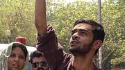 Violence at Ramjas over Umar Khalid, Shehla Rashid's scheduled speeches