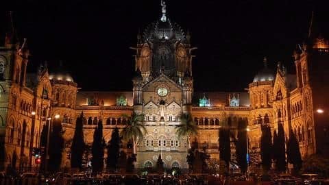 Central Railway headquarters to move out of Mumbai's iconic CST Central Railway headquarters to move out of Mumbai's iconic CST