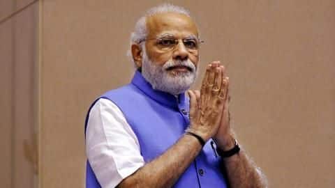 Modi, Rahul, Trump and others wish people on New Year Modi, Rahul, Trump and others wish people on New Year
