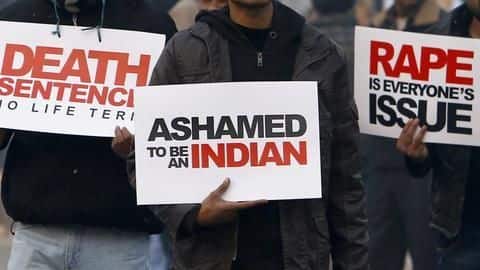 Uttarakhand: After watching porn, 5 minor boys gangrape an 8-year-old Uttarakhand: After watching porn, 5 minor boys gangrape an 8-year-old