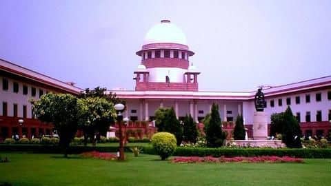 You'll get your money back: SC assures Amrapali homebuyers You'll get your money back: SC assures Amrapali homebuyers