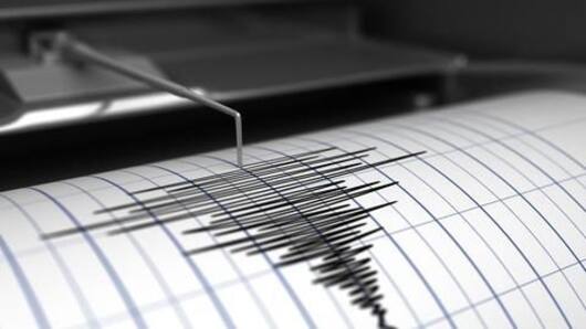 Tremors felt in Delhi, UP, Punjab