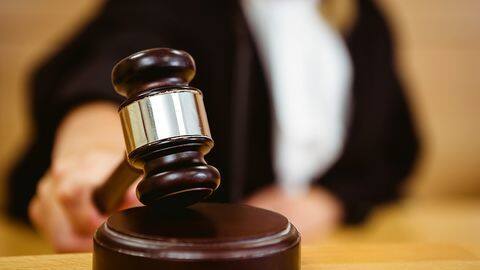 US woman found guilty for urging boyfriend to commit suicide US woman found guilty for urging boyfriend to commit suicide