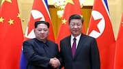 Kim pledges to denuclearize Korean-peninsula in meeting with China's Xi