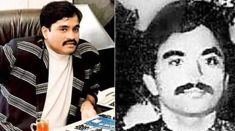 Dawood Ibrahim breaking up with trusted aide Chhota Shakeel? Dawood Ibrahim breaking up with trusted aide Chhota Shakeel?