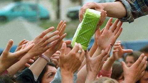 Despite 12% GST-cut, price of sanitary-napkins to drop by 2-3% Despite 12% GST-cut, price of sanitary-napkins to drop by 2-3%