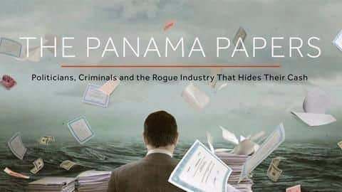 Panama Papers: India launches investigation into Amitabh Bachchan, others Panama Papers: India launches investigation into Amitabh Bachchan, others
